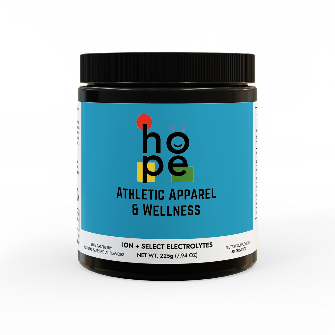 Superior Hydration Electrolyte Guide: Complete ION and Select Electrolyte Performance Insights