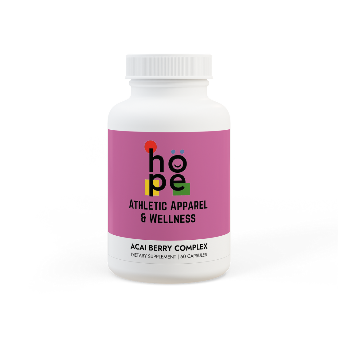 Superfruit Powerhouse: The Complete Guide to Acai Berry Supplement - Complex Formula