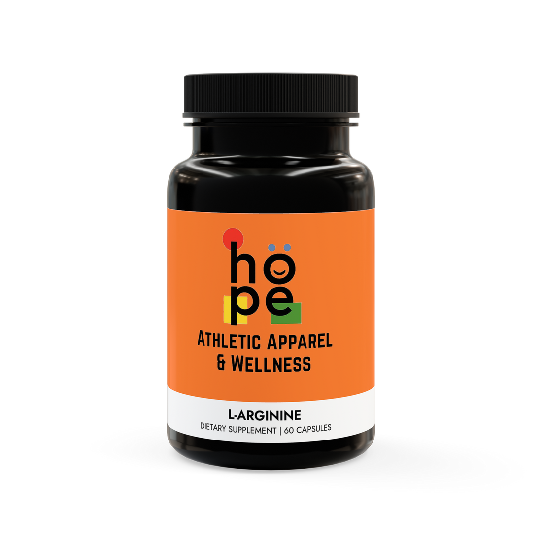 Unlock Your Vascular Potential with L-Arginine Capsules Supplement: Complete 60 Count Guide