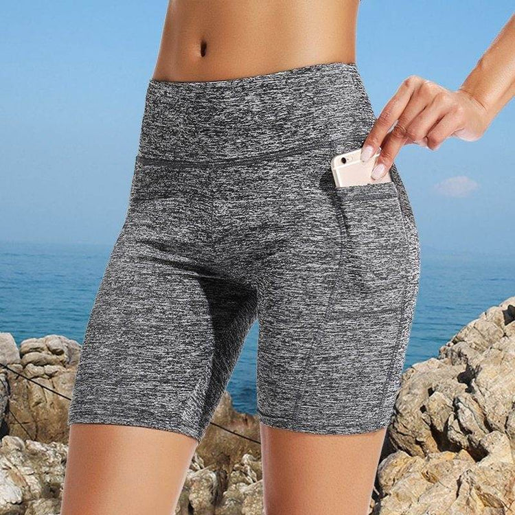 Capri Leggings for Women | Stylish Women's Fitness Capris