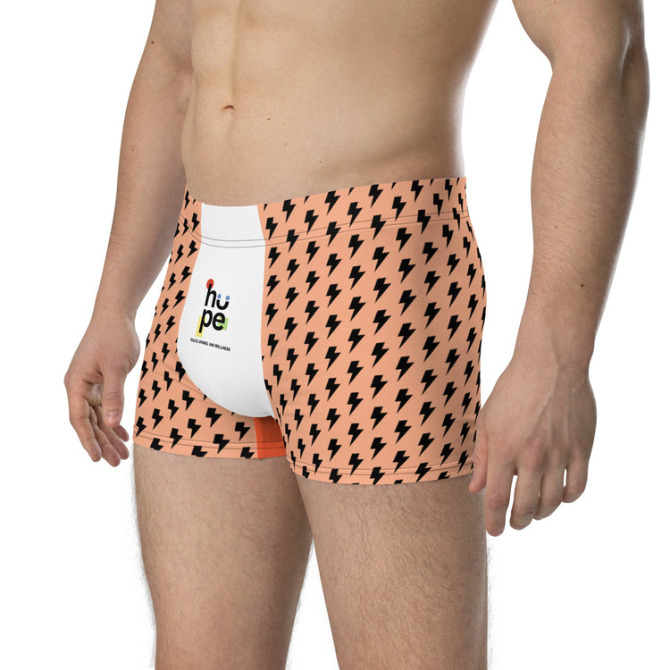 Men's Boxer Briefs | Comfortable & Supportive Underwear