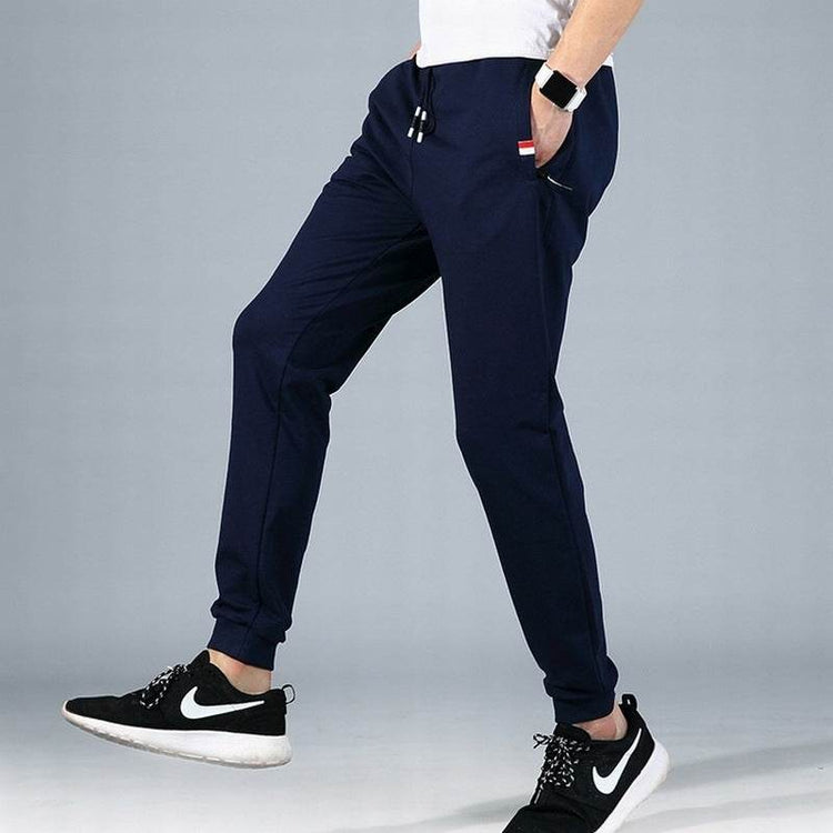 Men's Athletic Joggers for Ultimate Comfort and Performance
