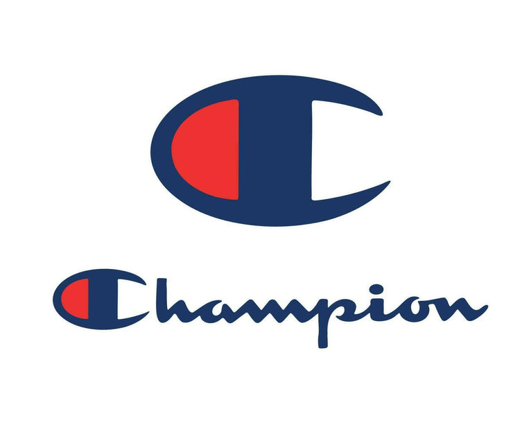 Champion Brand Logo