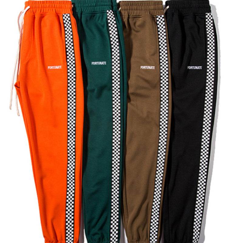 American Tide Skateboard Pants – Stylish & Comfortable Summer Wear - HOPE Athlete Apparel & Wellness