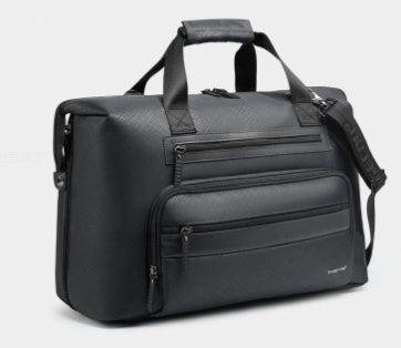 Men's Portable Gym Bag - Outdoor & Travel Ready