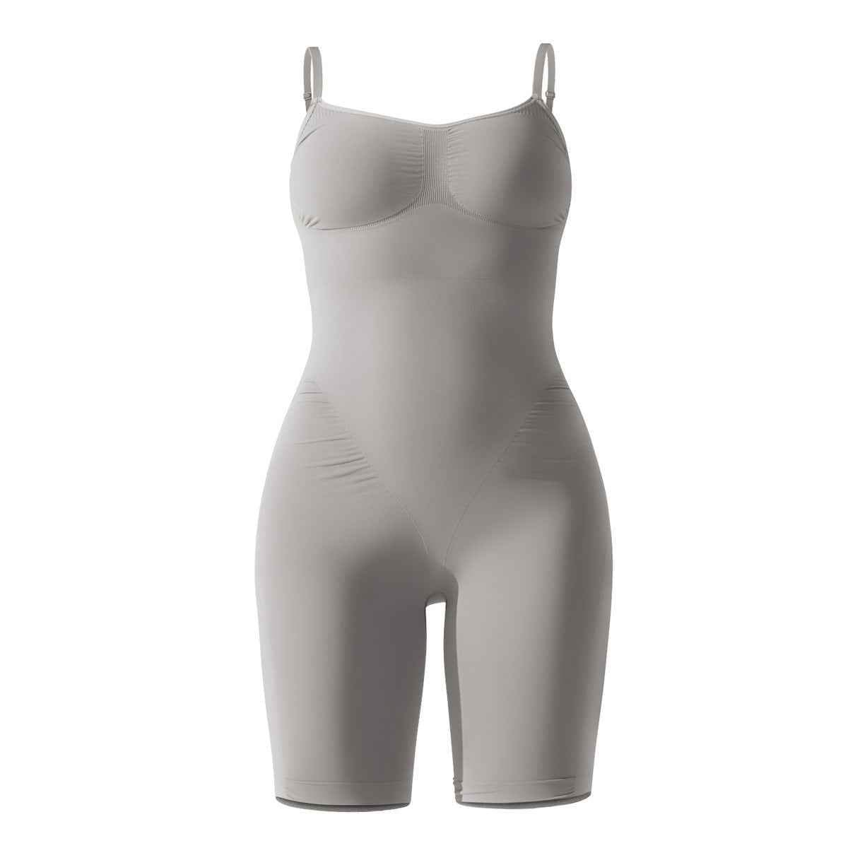 High Elastic Jumpsuit Shorts Sports Running Fitness Clothes Women - HOPE Athlete Apparel & Wellness
