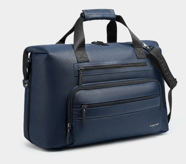 Men's Portable Gym Bag - Outdoor & Travel Ready