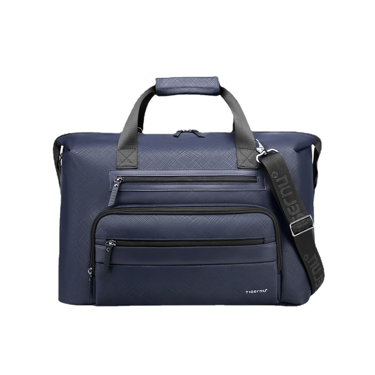 Men's Portable Gym Bag - Outdoor & Travel Ready