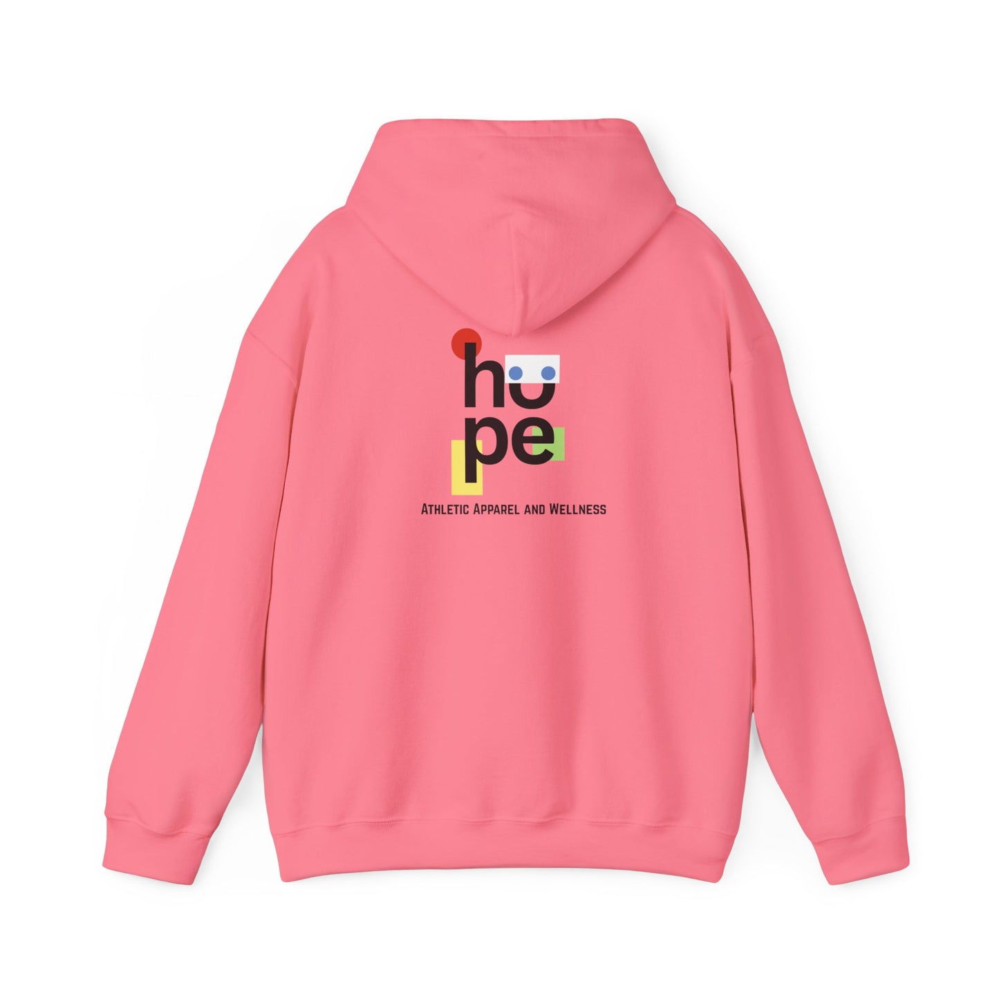 Weightlifting Graphic Hoodie | Sporty Active Wear for Gym Goers & Fitness Teams