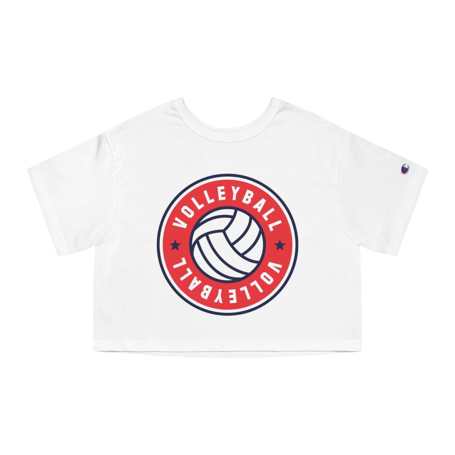 Cropped T-Shirt