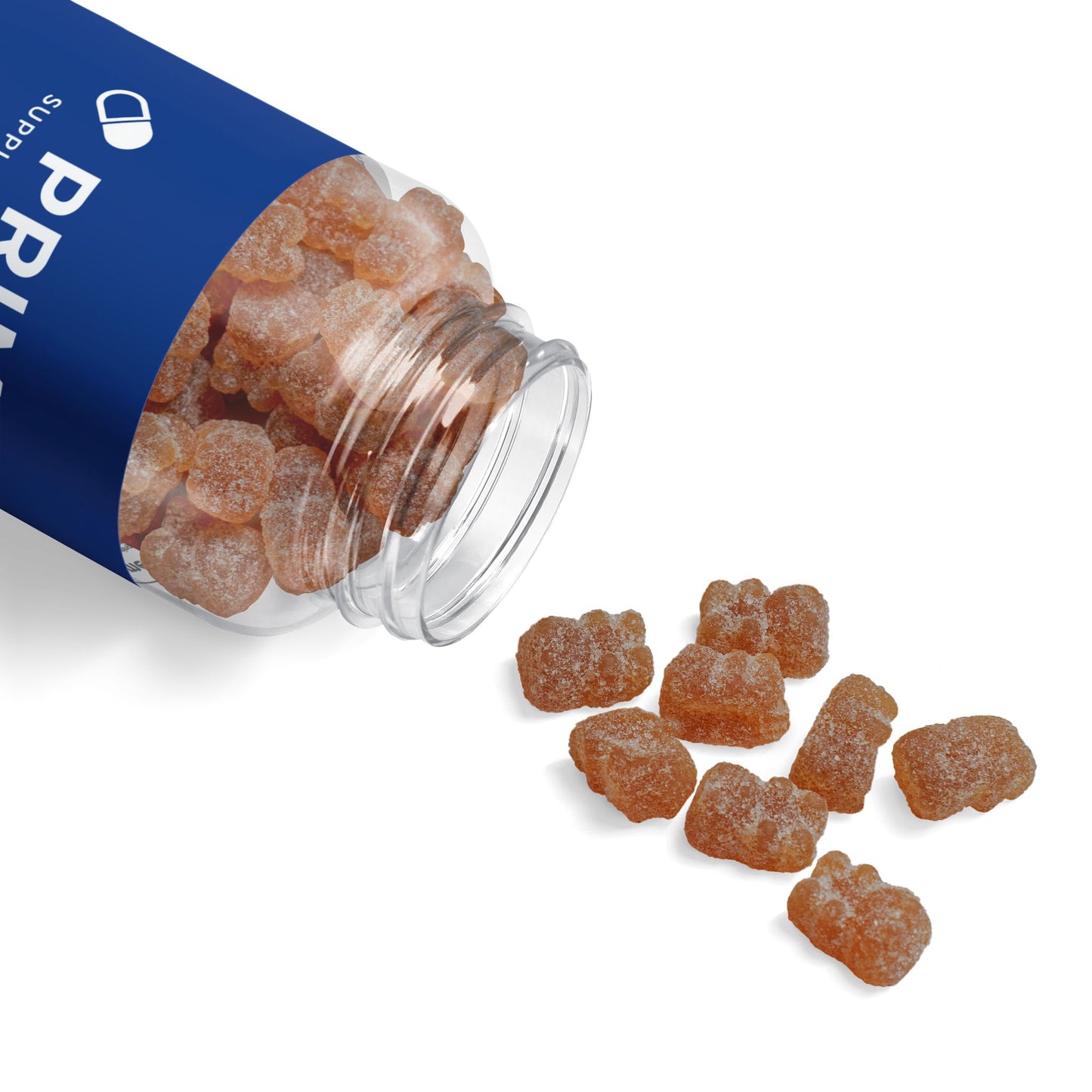 Multivitamin Gummies for Adults (60 Gummies)