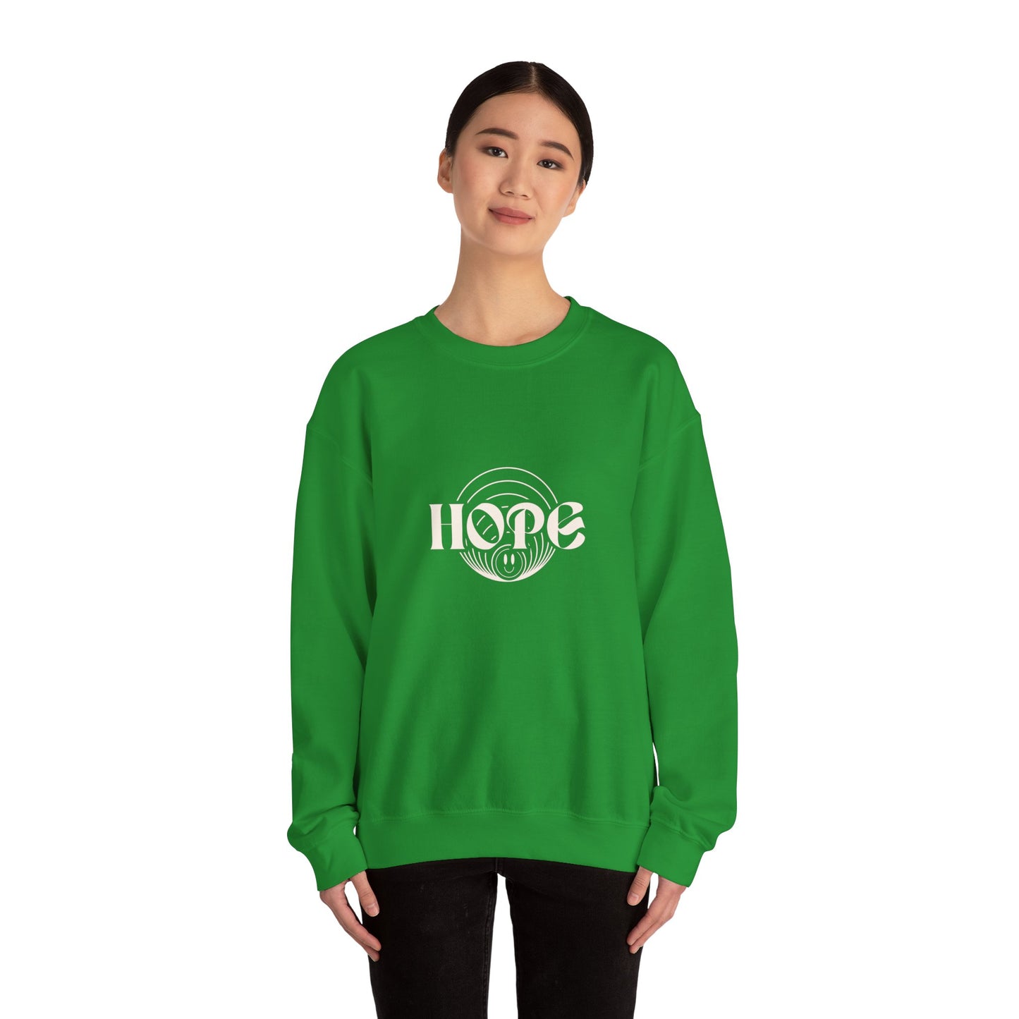 Women's Cozy Sweatshirt | Sports Apparel for Players and Fans