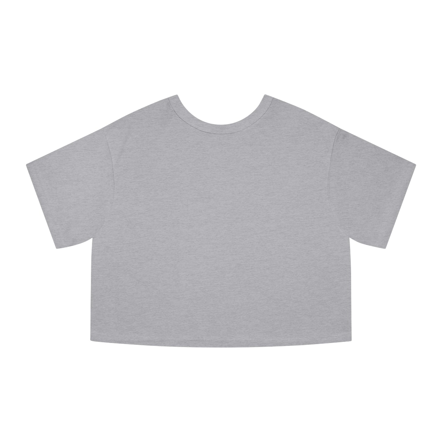 Cropped T-Shirt