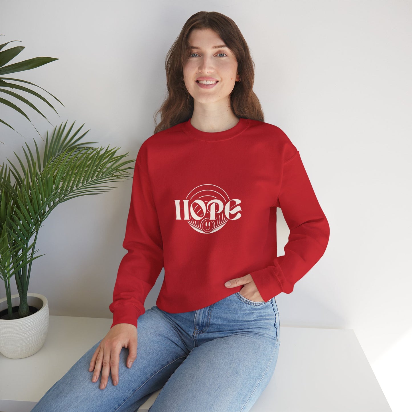 Women's Cozy Sweatshirt | Sports Apparel for Players and Fans
