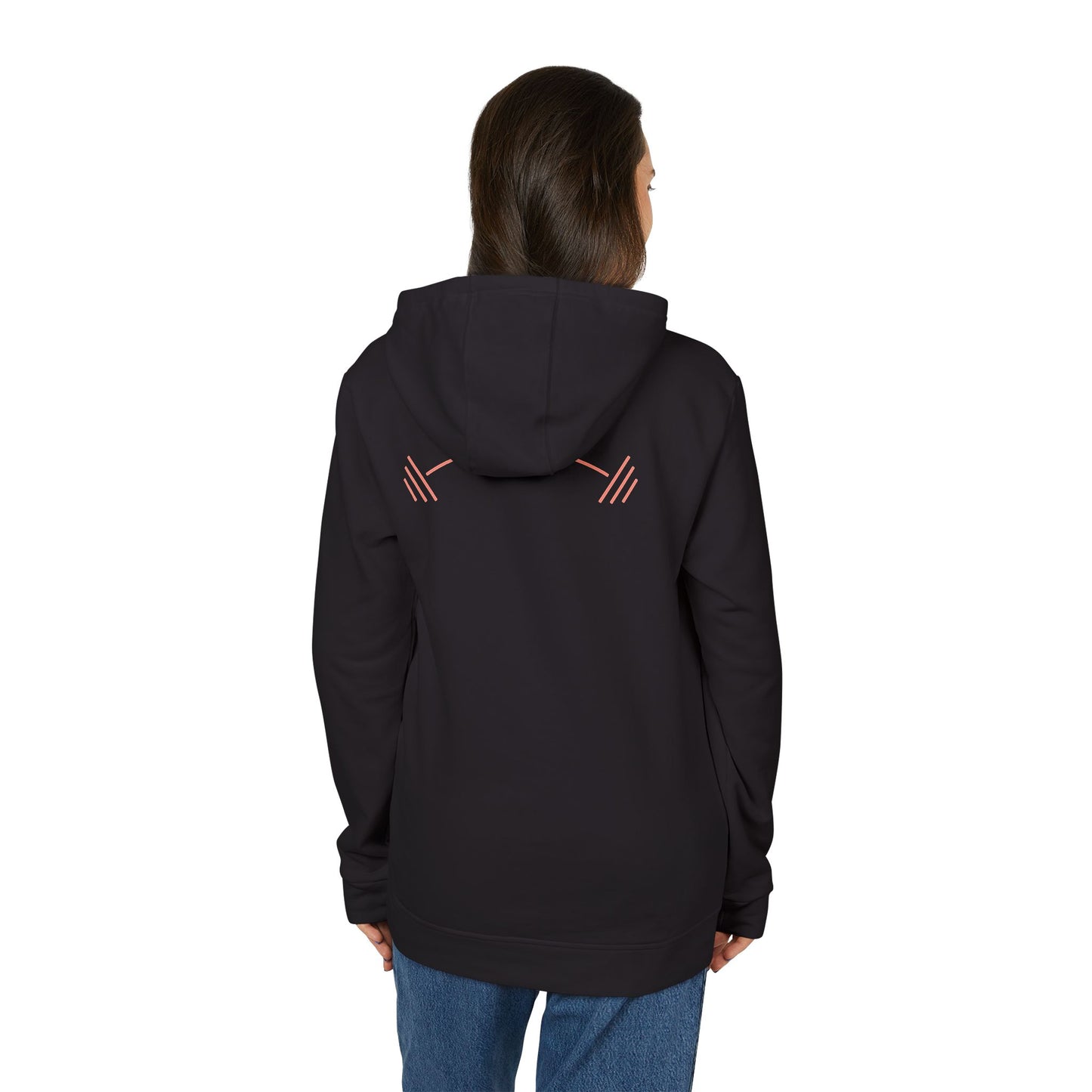 Women's Adidas Hoodie
