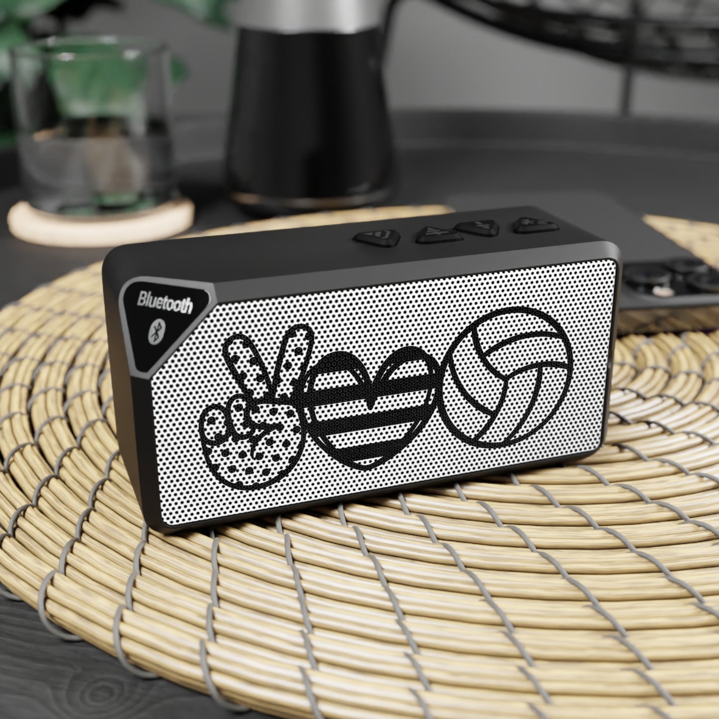 Bluetooth Speaker