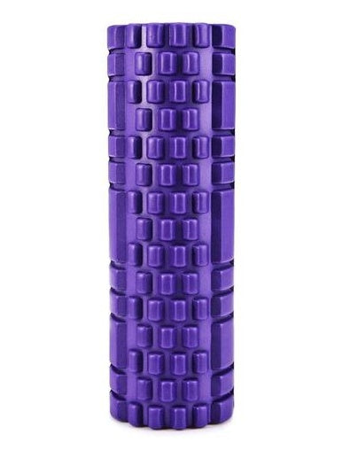 Yoga Foam Roller - Self-Myofascial Release Tool