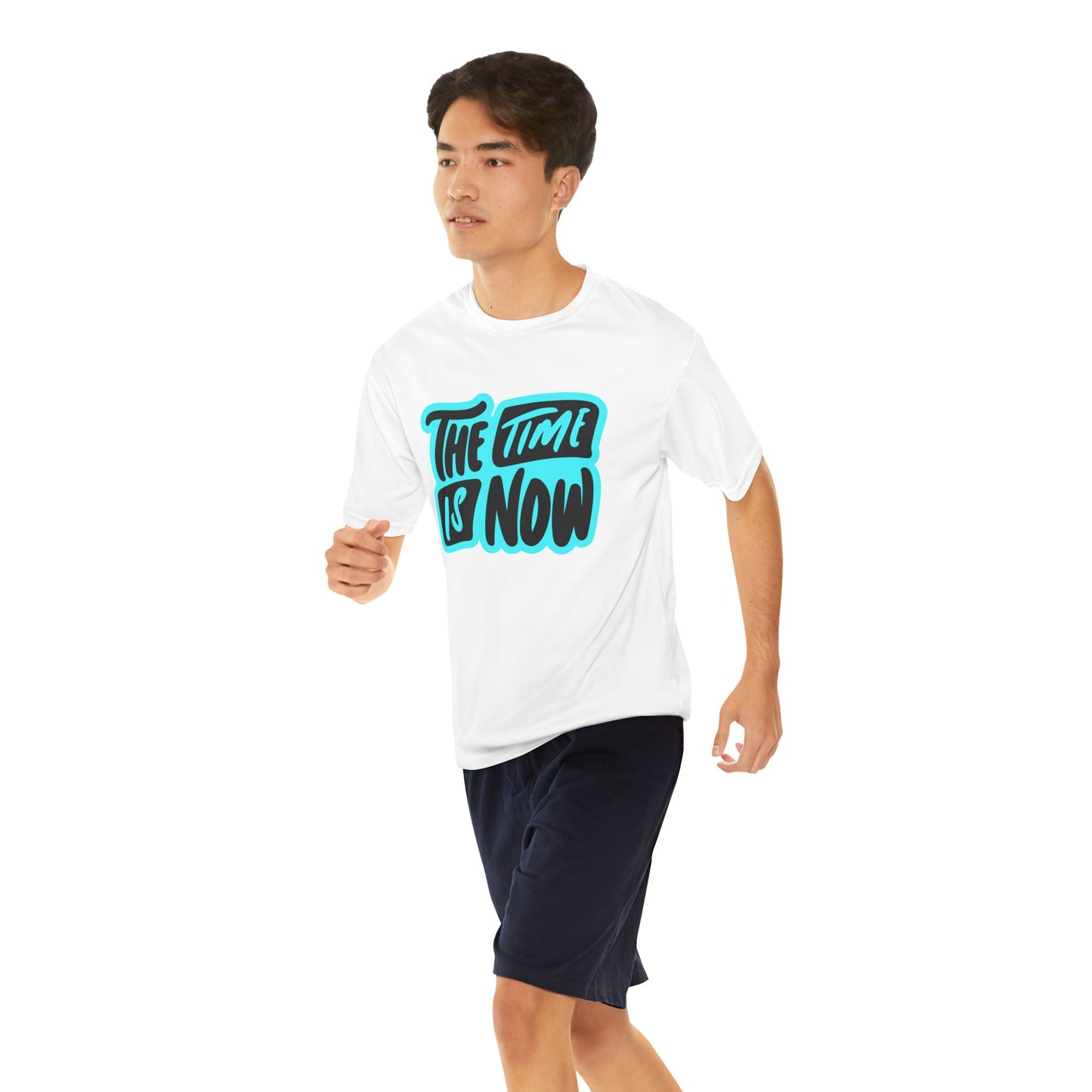 Men's Performance T-Shirt