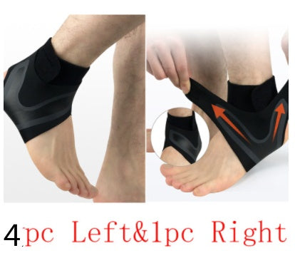 Ankle Support for Sports