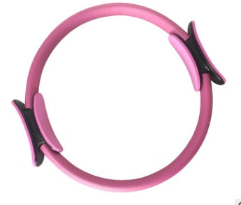 Pilates Ring - Yoga Fitness Circle for Strength & Flexibility