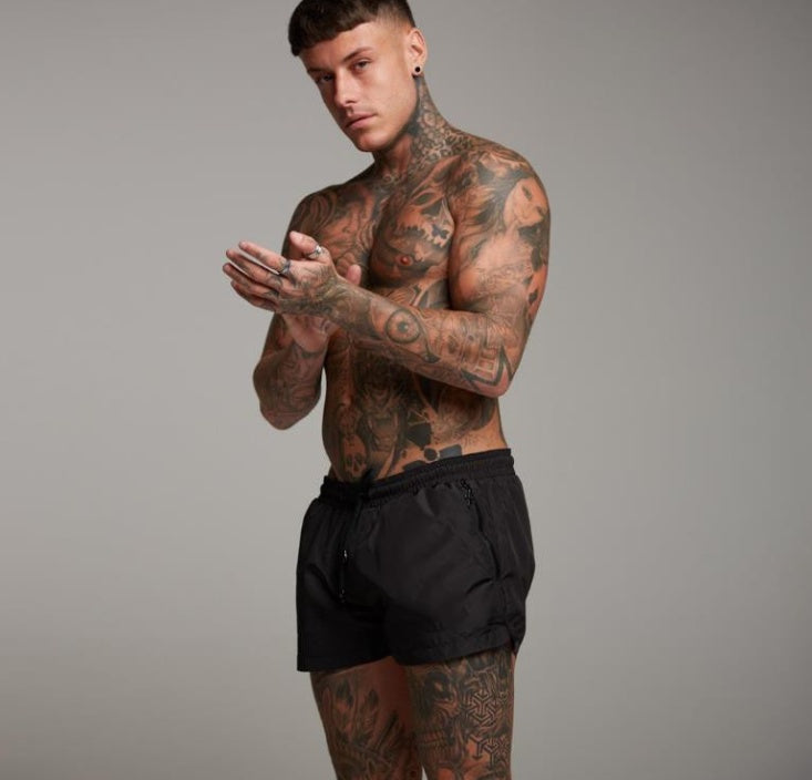 Men's Sports Shorts - Training, Running & Beach Wear
