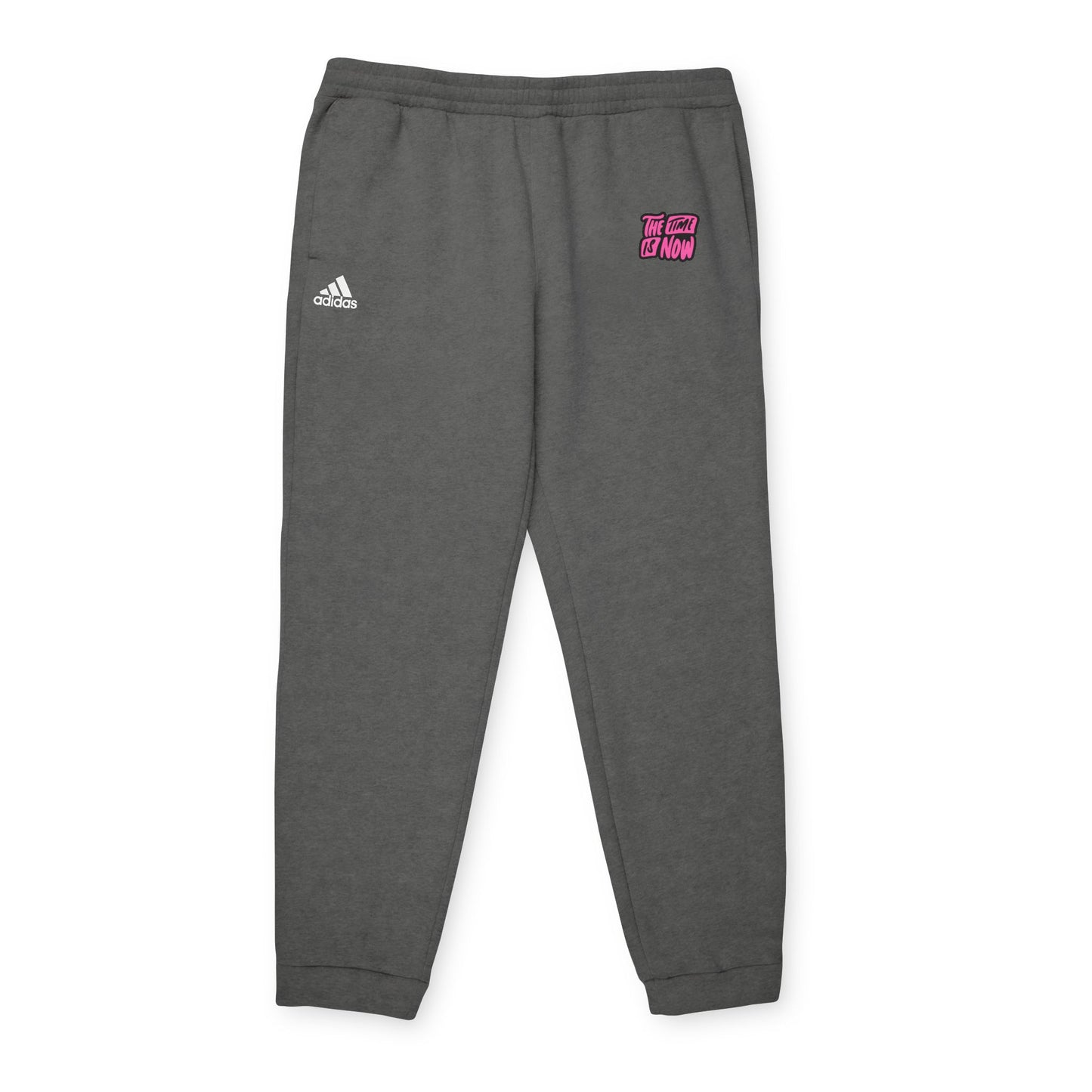 Women's Adidas Fleece Joggers