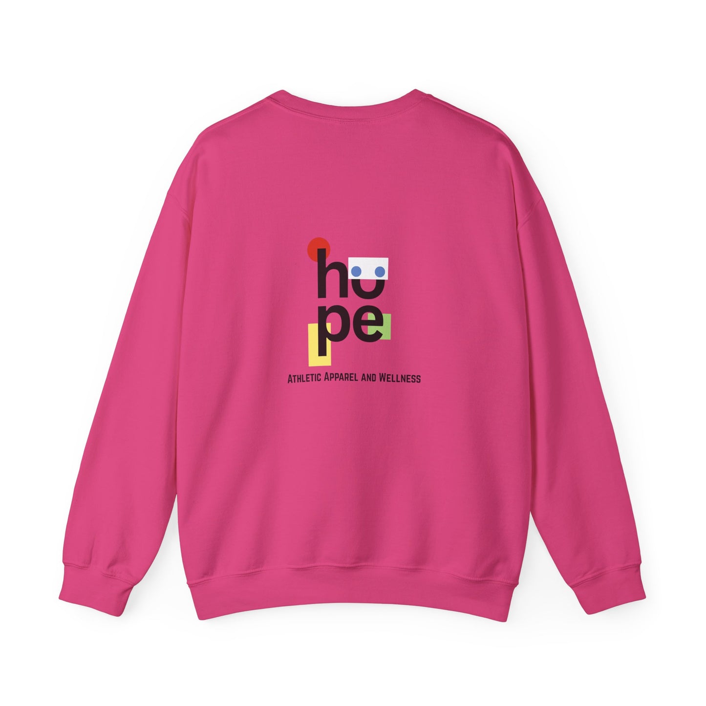 Women's Cozy Sweatshirt | Sports Apparel for Players and Fans