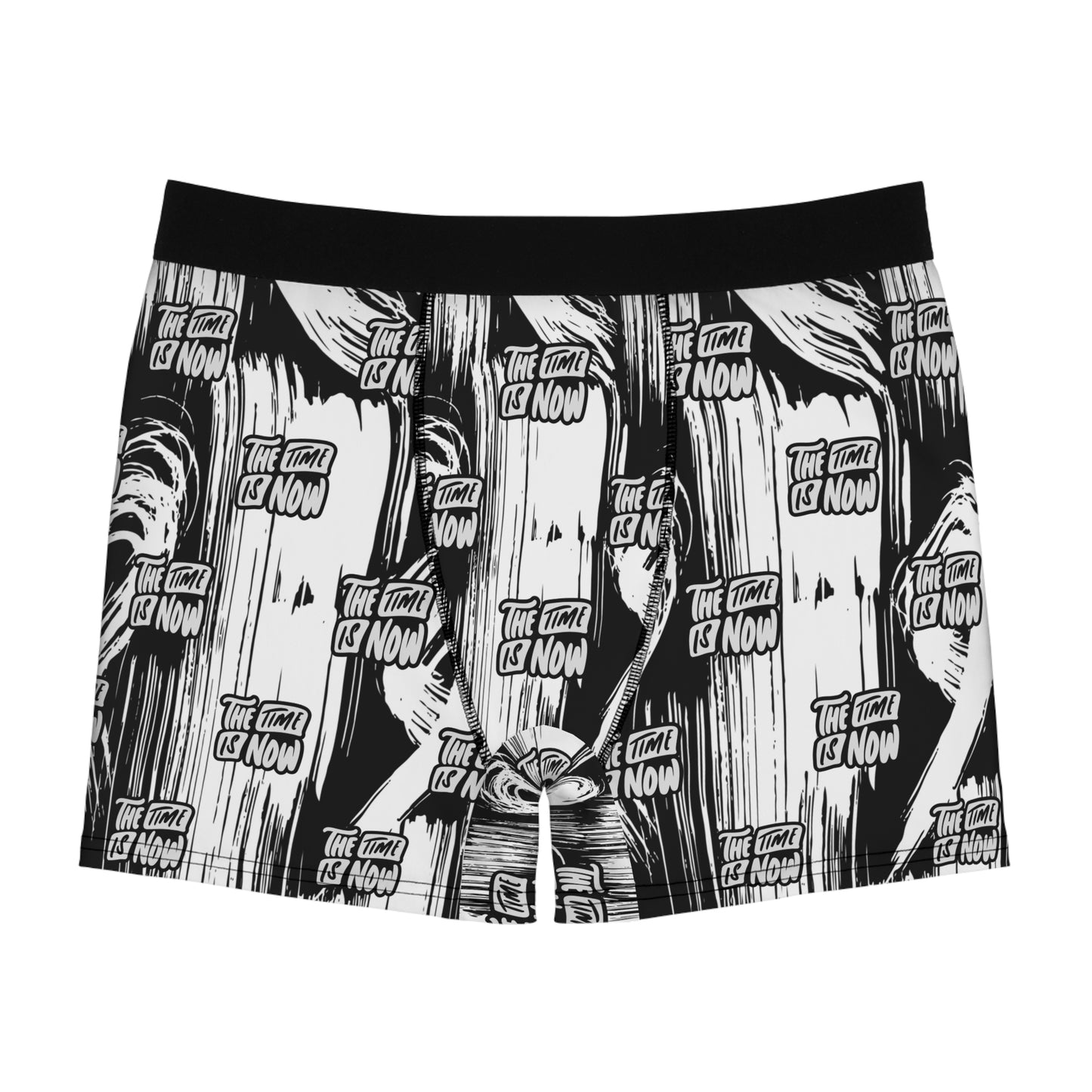 Men's Boxer Briefs