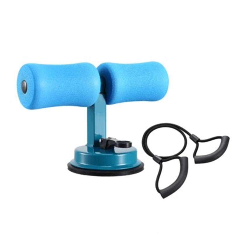 Abdominal Trainer - Sit Up Bar for Core Workout