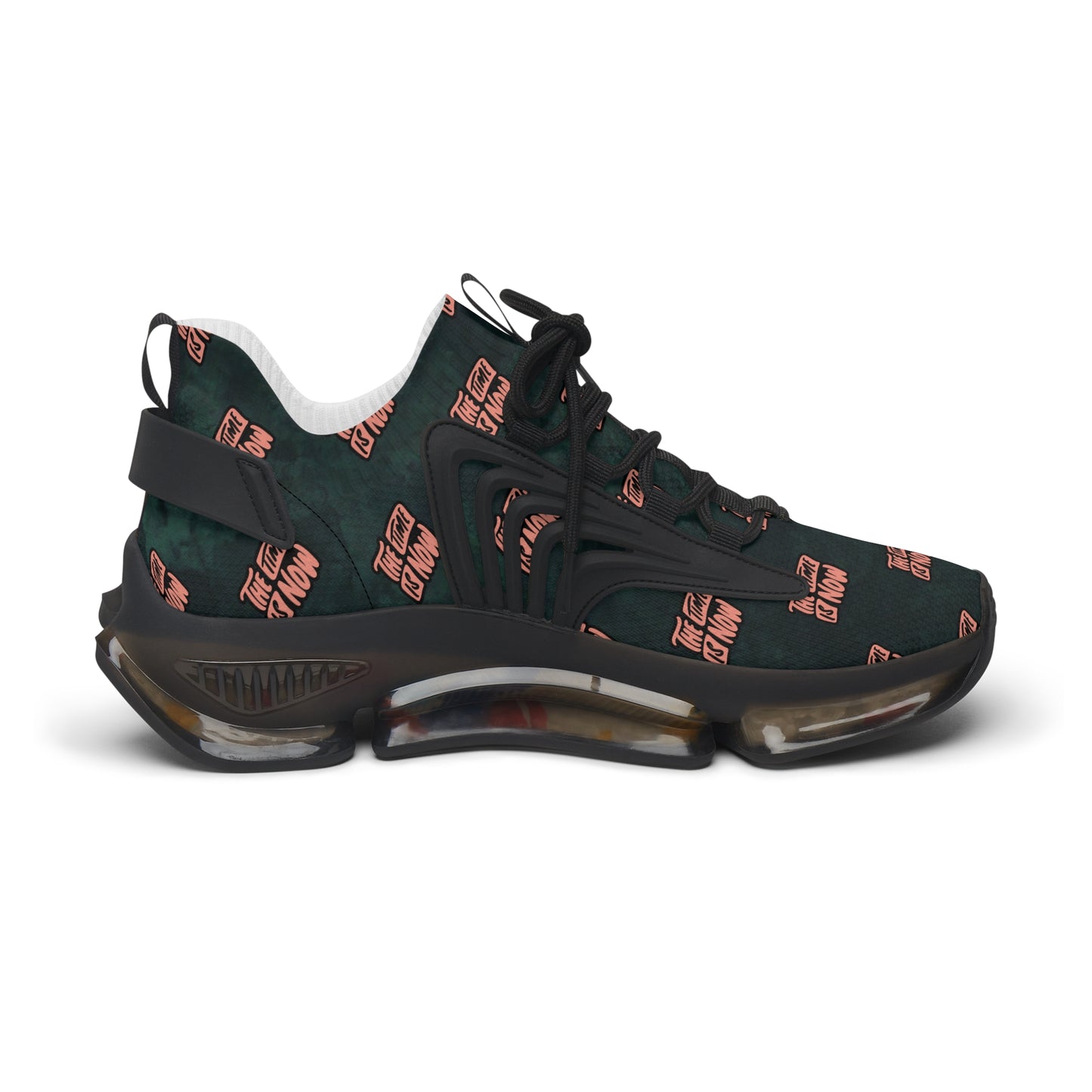 Stylish Women's Mesh Sneakers for Ultimate Comfort in Running