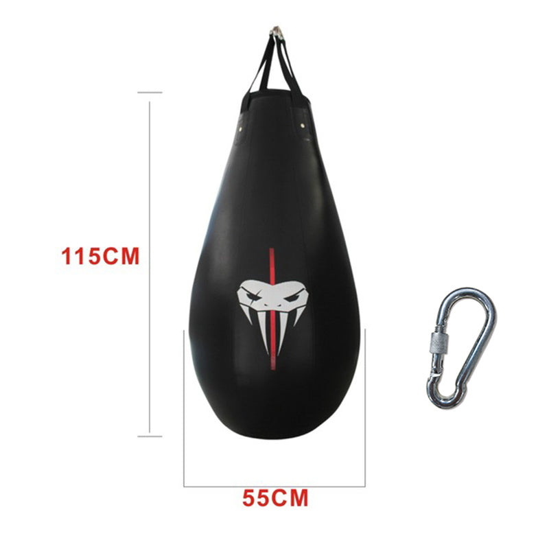 Hanging Hollow Sandbag - Fitness & Strength Training