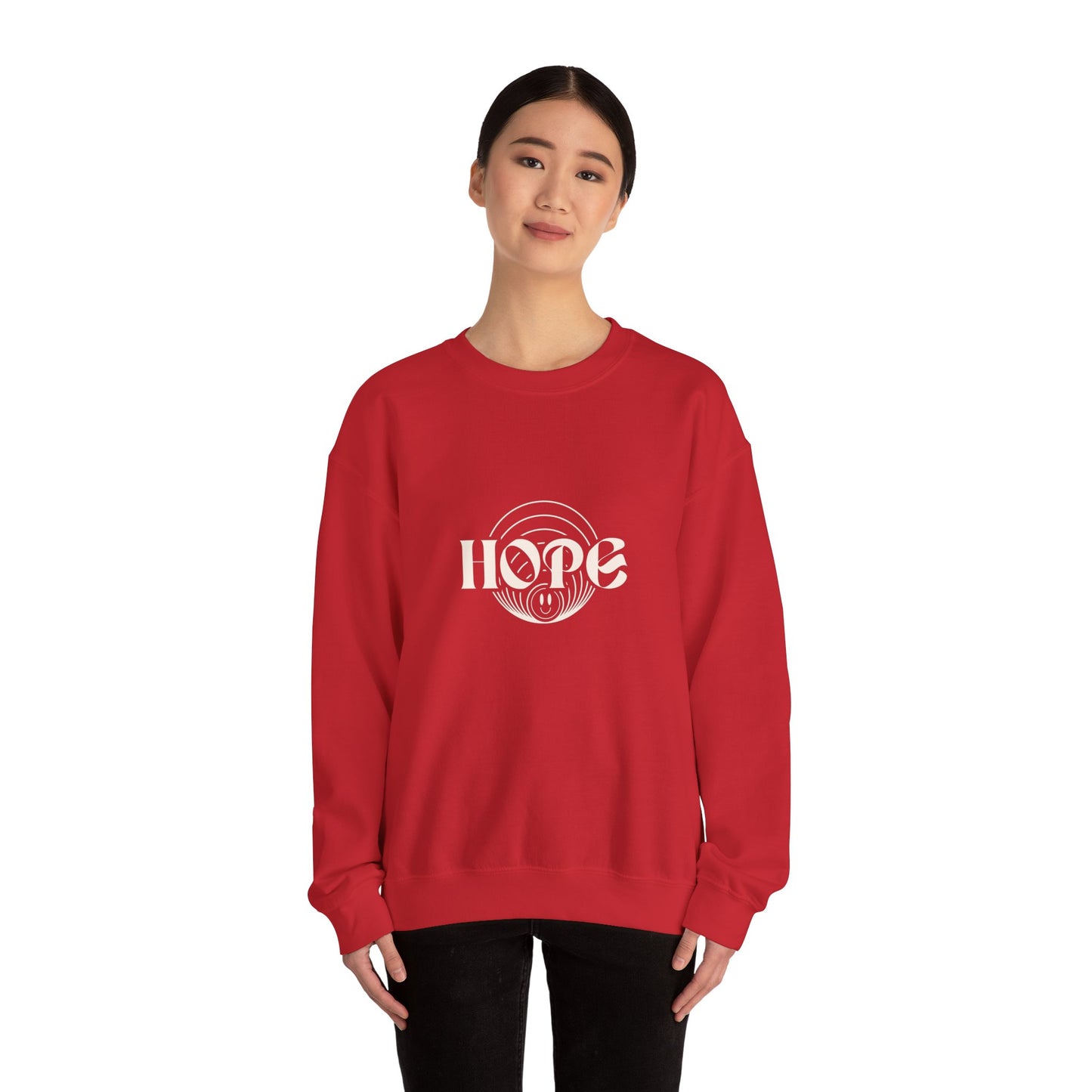 Women's Cozy Sweatshirt | Sports Apparel for Players and Fans