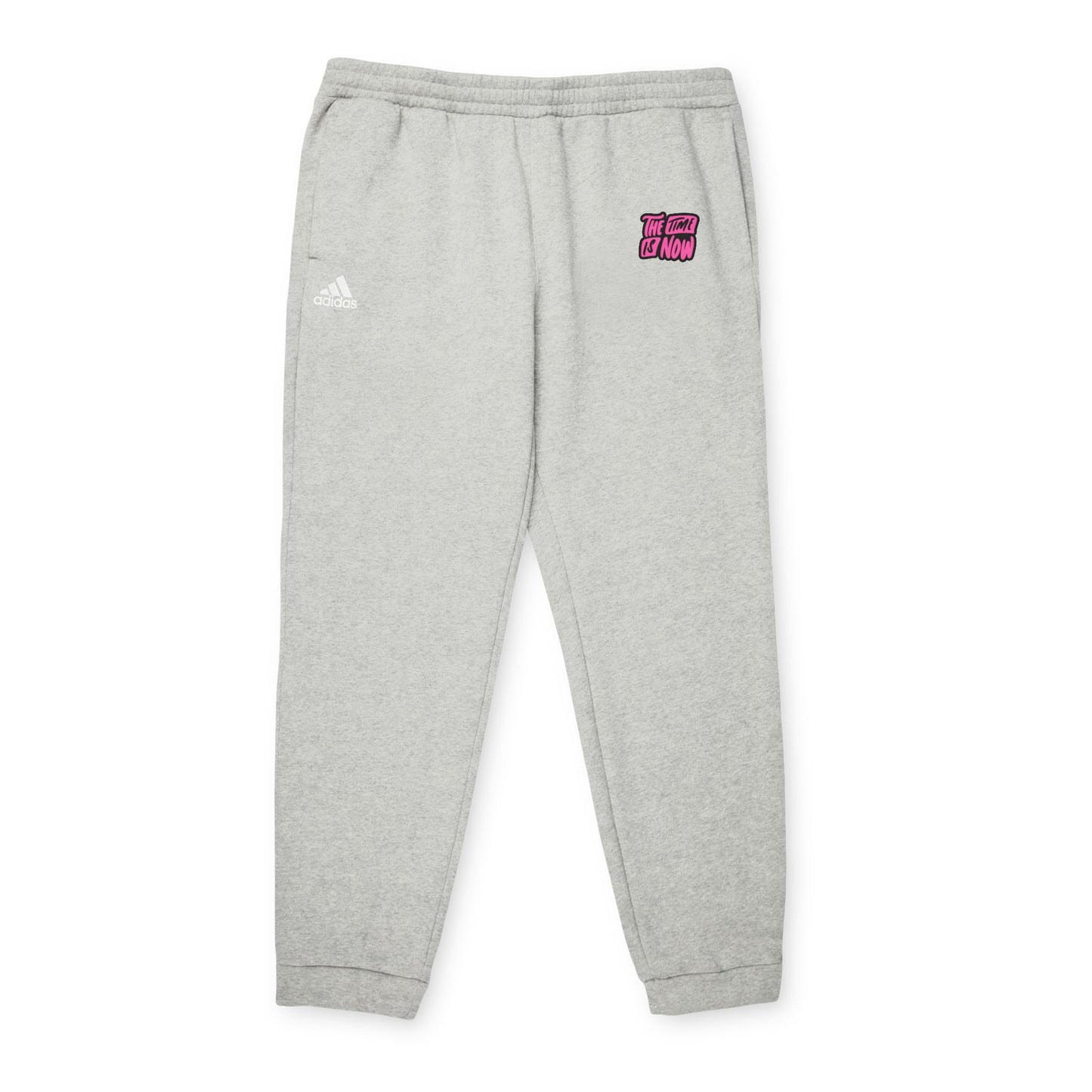 Women's Adidas Fleece Joggers