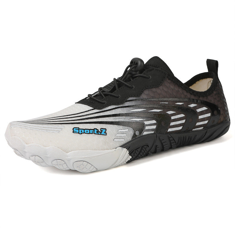 Men's & Women's Running Shoes - Non-Slip & Shock-Absorbing