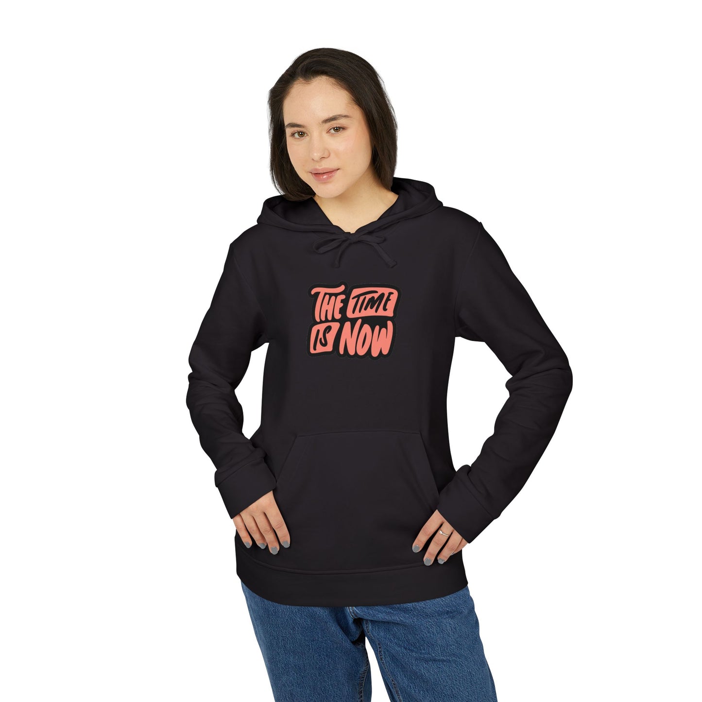 Women's Adidas Hoodie
