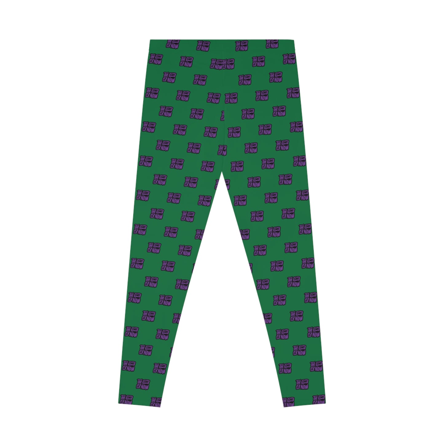 Motivational Stretchy Leggings, Fitness Wear, Yoga Pants, Athleisure Clothing, Workout Gear