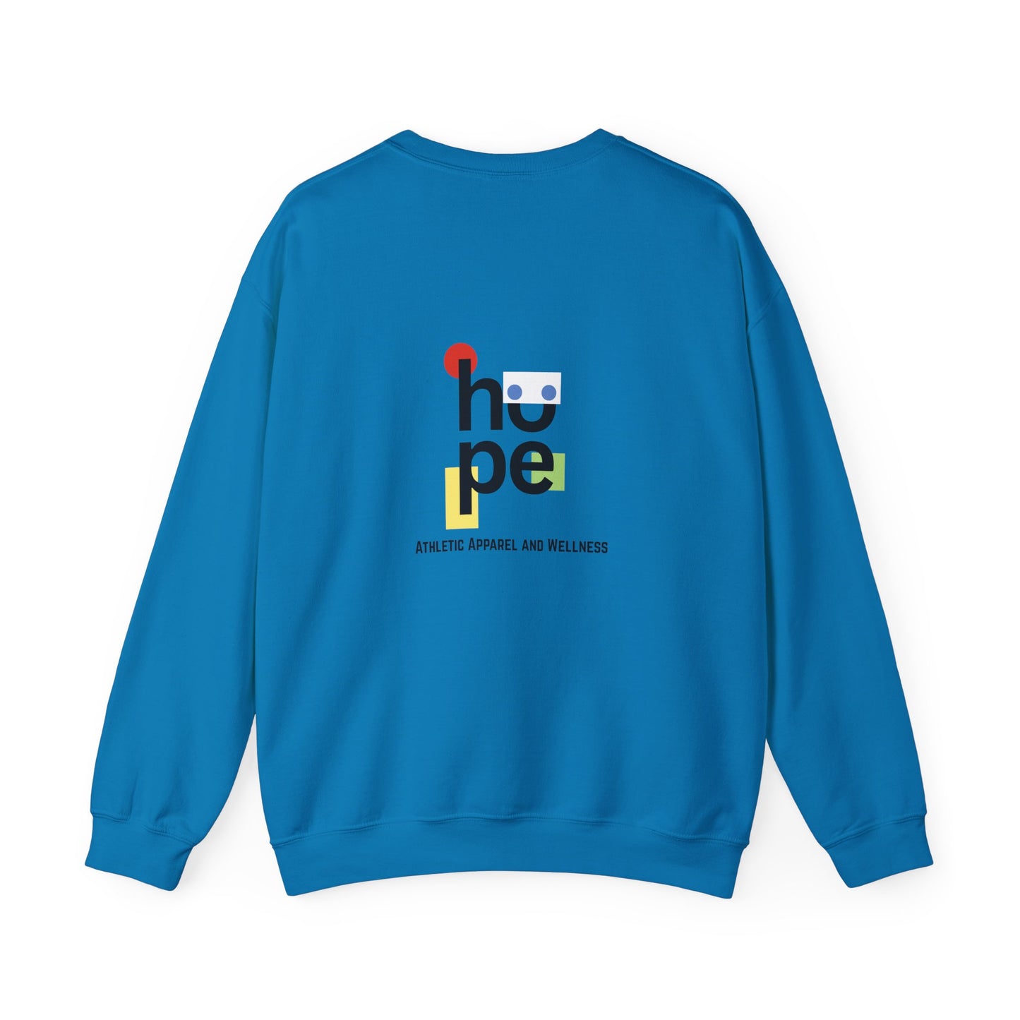 Women's Cozy Sweatshirt | Sports Apparel for Players and Fans
