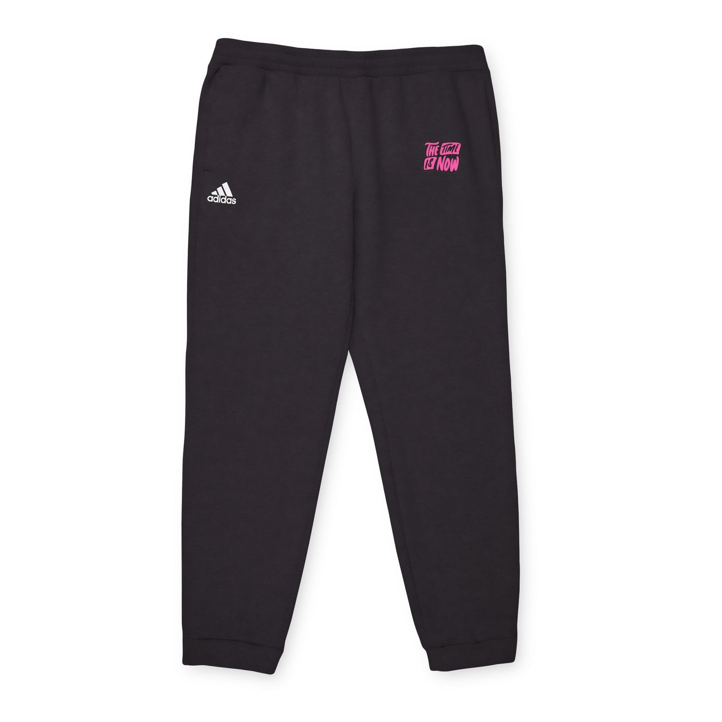Women's Adidas Fleece Joggers