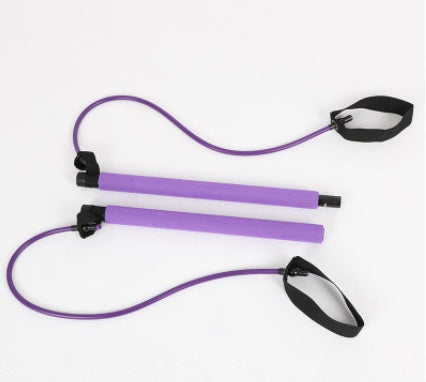 Chest Expander - Strengthen Chest & Shoulder Muscles