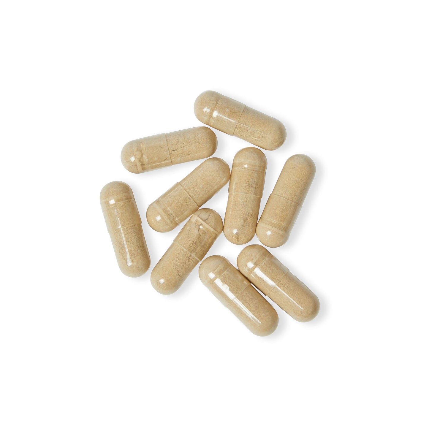 Magnesium Zinc Supplement- 90 Capsules