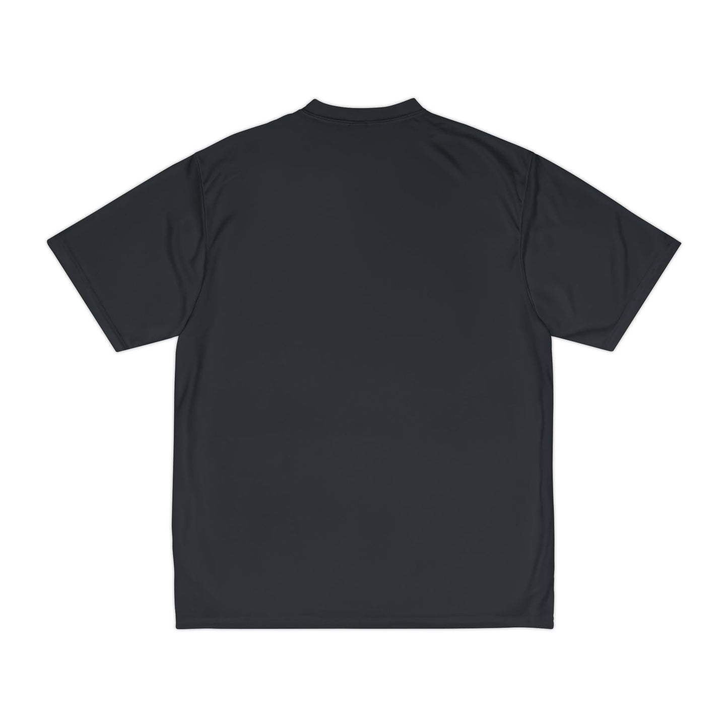 Men's Performance T-Shirt for Comfort and Style