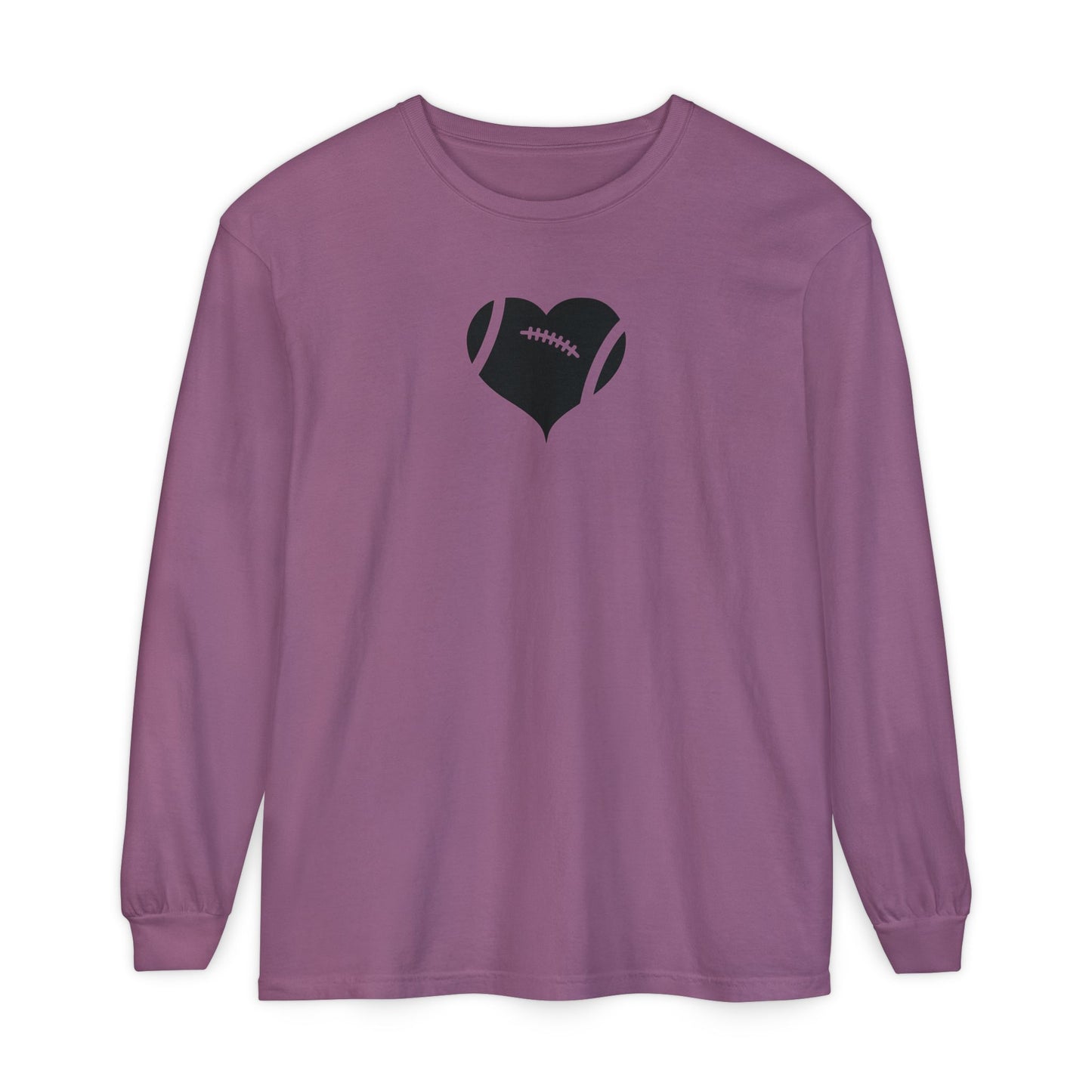 Women's Long Sleeve T-Shirt