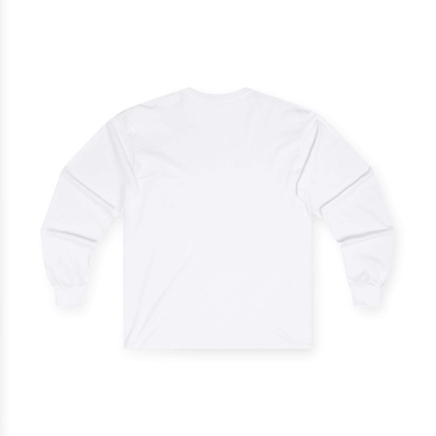 Men's Long Sleeve T-Shirt