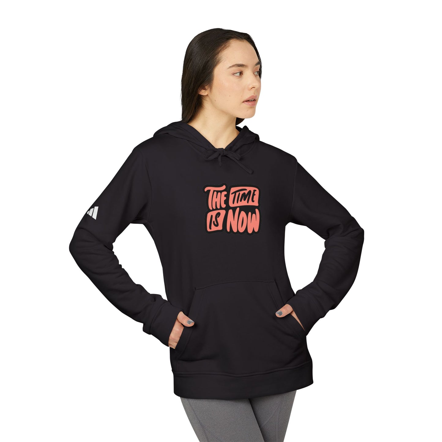 Women's Adidas Hoodie