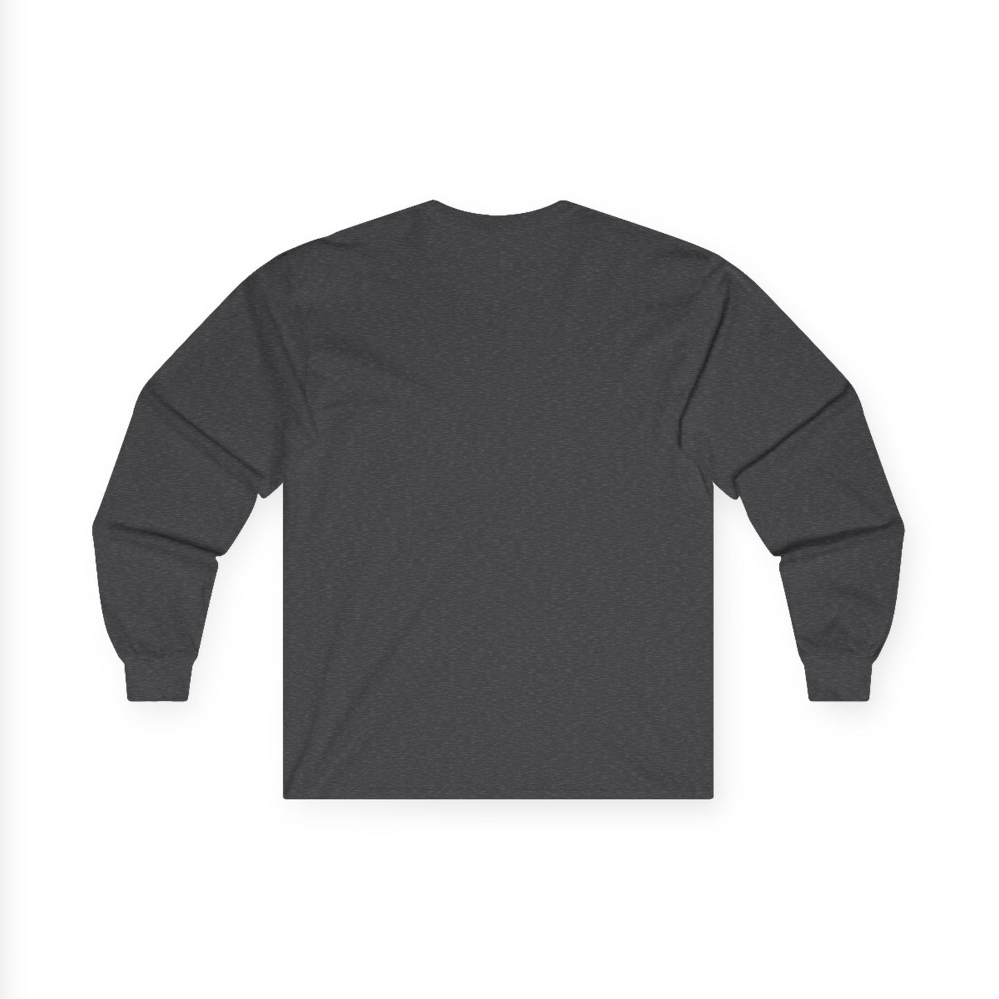 Men's Long Sleeve T-Shirt