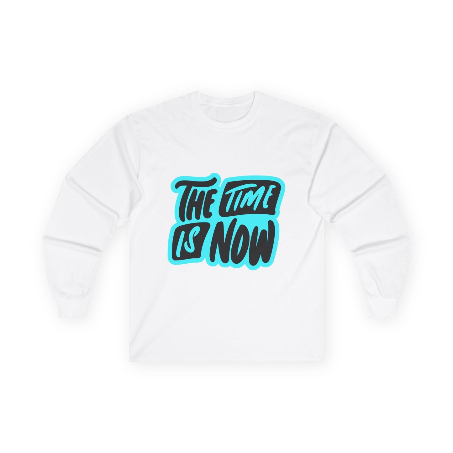 Men's Long Sleeve T-Shirt