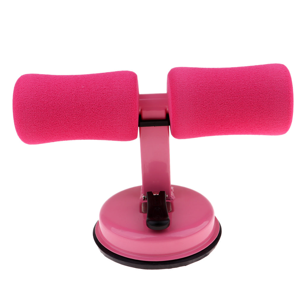 Abdominal Trainer - Sit Up Bar for Core Workout