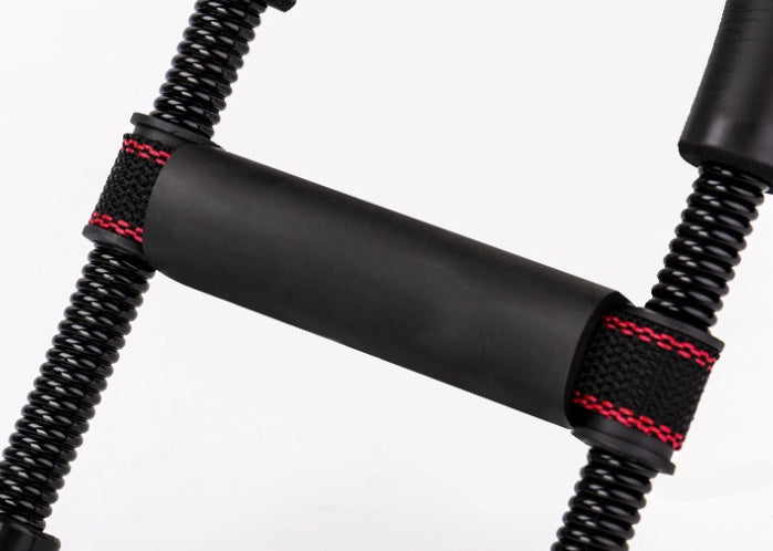 Forearm & Grip Strength Trainer - Adjustable Hand Wrist Exerciser
