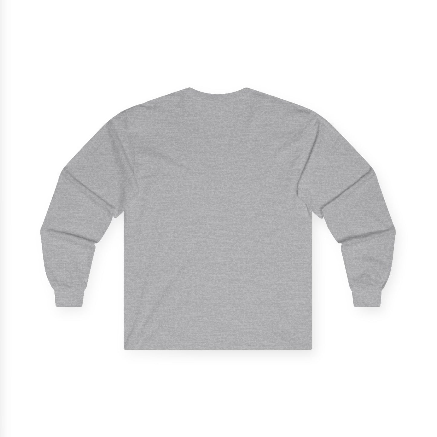 Men's Long Sleeve T-Shirt
