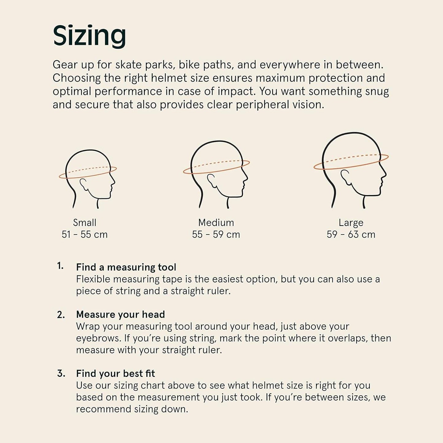 Silas Adult Bike Helmet - Lightweight and Comfortable with Light for Men & Women -